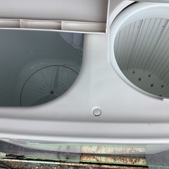 日立 二槽式 洗濯機 PS-45A 管7230904BK (ベストバイ 静岡県袋井市)