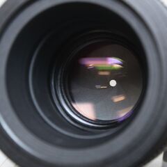 【訳アリ】TAMRON/SP AF90mm F2.8 Di MACRO 1：1/Nikon用/マクロレンズ ⑥