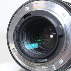 【訳アリ】TAMRON/SP AF90mm F2.8 Di MACRO 1：1/Nikon用/マクロレンズ ⑥