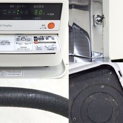 北海道 千歳市/恵庭市 動作品 CORONA/コロナ 煙突式石油ストーブ RV-70BFS(基本型式:SV-7013SR) 2016年製 半密閉式 木造18畳/コンクリート29畳