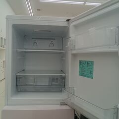 ☆ジモティ割あり☆ Haier 冷蔵庫 148L 20年製 動作確認／クリーニング 