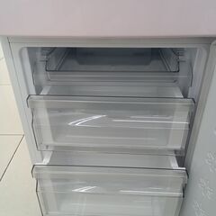 ☆ジモティ割あり☆ Haier 冷蔵庫 148L 20年製 動作確認／クリーニング 