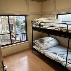 🏠都島区毛馬町/大阪各所🏠✨1泊1,000円✨数日単位で入居OK...