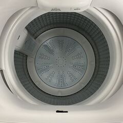 高年式!2023年製! Haier/ハイアール 洗濯機4.5kg JW-U45HK お急ぎ