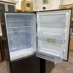 冷蔵庫探すなら「リサイクルR」❕大きめ 2ドア冷蔵庫❕2022年製❕ 購入