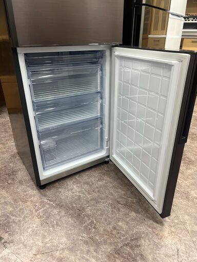 冷蔵庫探すなら「リサイクルR」❕大きめ 2ドア冷蔵庫❕2022年製❕ 購入 