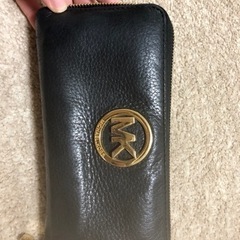 マイケルコース財布とその他服のセット