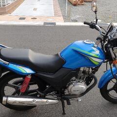 CBF125