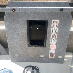 レンタルボートセット