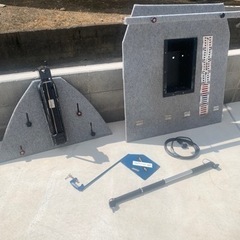 レンタルボートセット