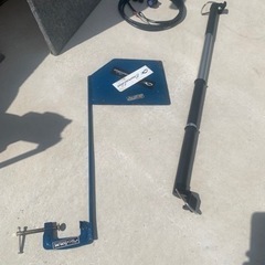 レンタルボートセット