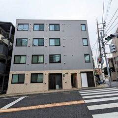 【上板橋】ワンルーム6万円～【準急止まります☆】池袋まで一駅！初...