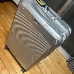 スーツケース 28インチ(約100~110L)