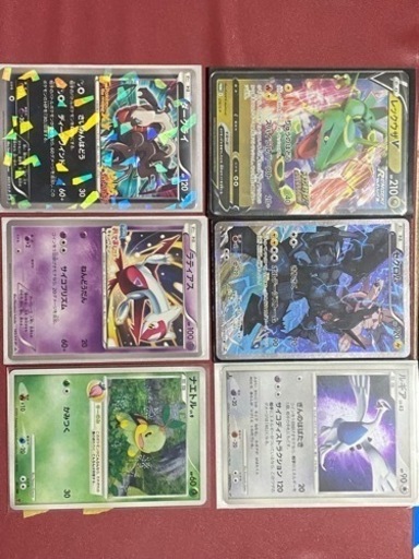 ポケカ