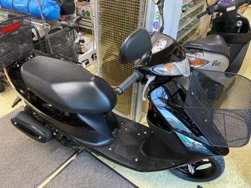 【バイク】超美車スズキアドレスV50【スクーター～昭和の旧車･バイクパーツ高価買取アールワン】