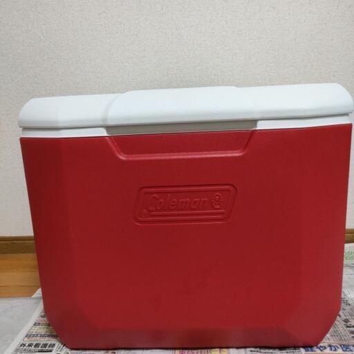 コールマン　クーラボックス　60QT
