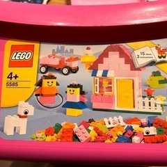 【決まりました】LEGO