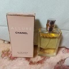 CHANEL アリュール 香水 50ml