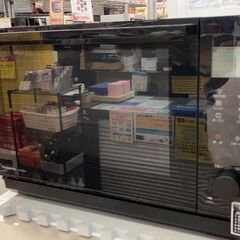 Panasonic/パナソニック 26Lオーブンレンジ 2023年製 NE-MS4A No.127