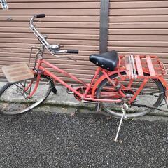 郵政自転車