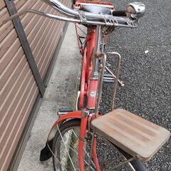 郵政自転車