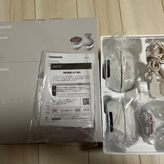 頭皮エステ(パナソニック)