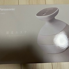 頭皮エステ(パナソニック)