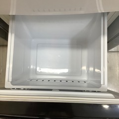 安心の6ヶ月保証付き！Hisense 2ドア冷蔵庫 130L 2019年製【トレファク堺