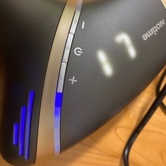 【極美品】アイスダンディー　家庭用高級脱毛器