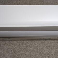 佐賀中古エアコン、シャープ2009年2.8KW100番
