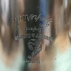 BOOSEY & HAWKES ユーフォニアム  Imperial　ブージー＆ホークス