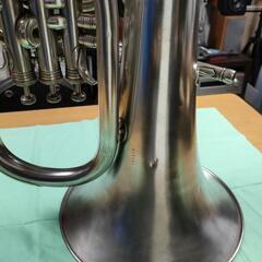 BOOSEY & HAWKES ユーフォニアム  Imperial　ブージー＆ホークス