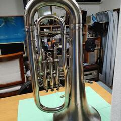 BOOSEY & HAWKES ユーフォニアム  Imperial　ブージー＆ホークス