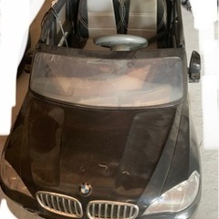 電動乗用玩具　BMW
