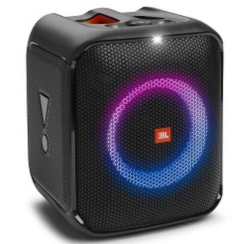 【一度のみ使用】JBL PARTYBOX