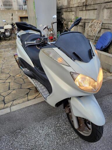 グランドマジェスティ400