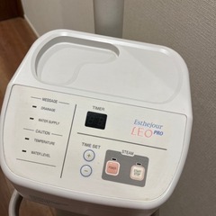 【交渉中】フェイシャルスチーマーLEO PRO 『レオプロTG-3510』 4562201214397.jpg
