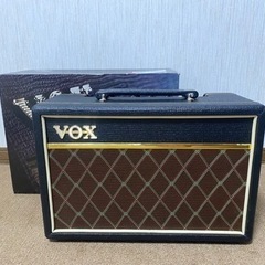 VOX Pathfinder10 ギターアンプ ボックス