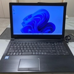 2020年モデル　i5-8250u 16GB 256GB off...