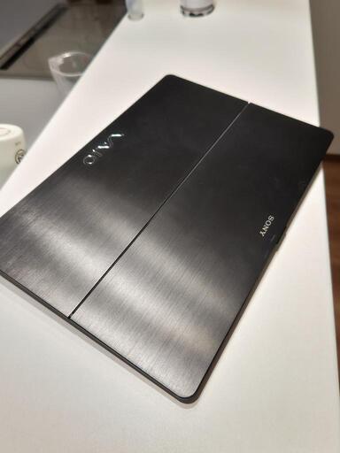 vaio fit 14A i5　office2013付