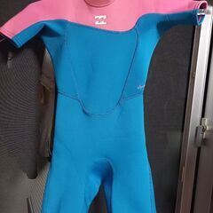 ダイビング　ウェットスーツ　幼児用　サイズ6　