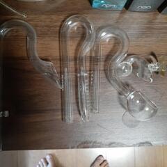 水草、co2、セット