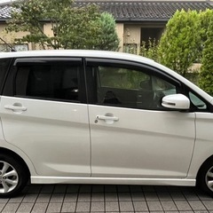 【ネット決済】日産　DAYS デイズ　ハイウェスターＸ　軽自動車