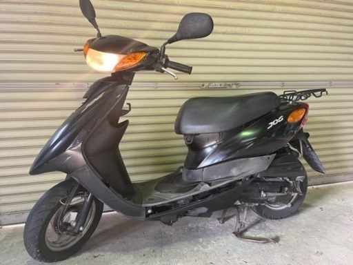 【売約済】実働 BT新品 ヤマハ SA36J JOG ジョグ  4スト原付 インジェクションバイク スクーター