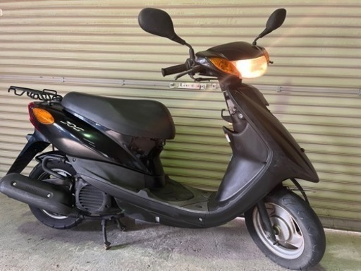 わお様 売約済】実働 BT新品 ヤマハ SA36J JOG ジョグ 4スト原付