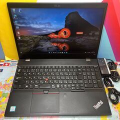 JC0802 レノボ 美品 16GB Thinkpad T580 FHD ノートパソコン office JC0802 レノボ 美品 16GB Thinkpad T580 FHD ノートパソコン office