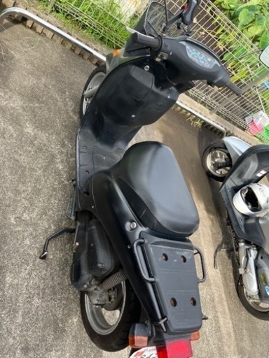 【値下げ！！】HONDA トピック　原付バイク