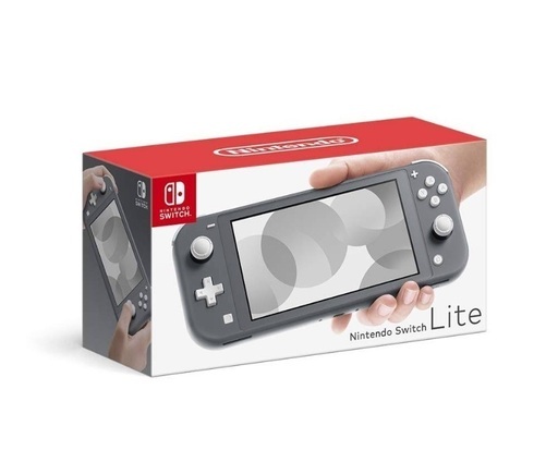 最終値下げ！switchライト