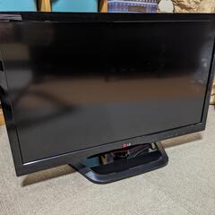 LG26型テレビ
