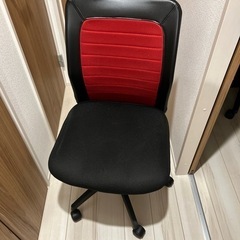 ニトリで買った椅子